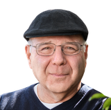 Mark Vigil Dombeck, PhD