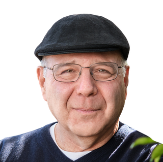 Mark Vigil Dombeck, PhD
